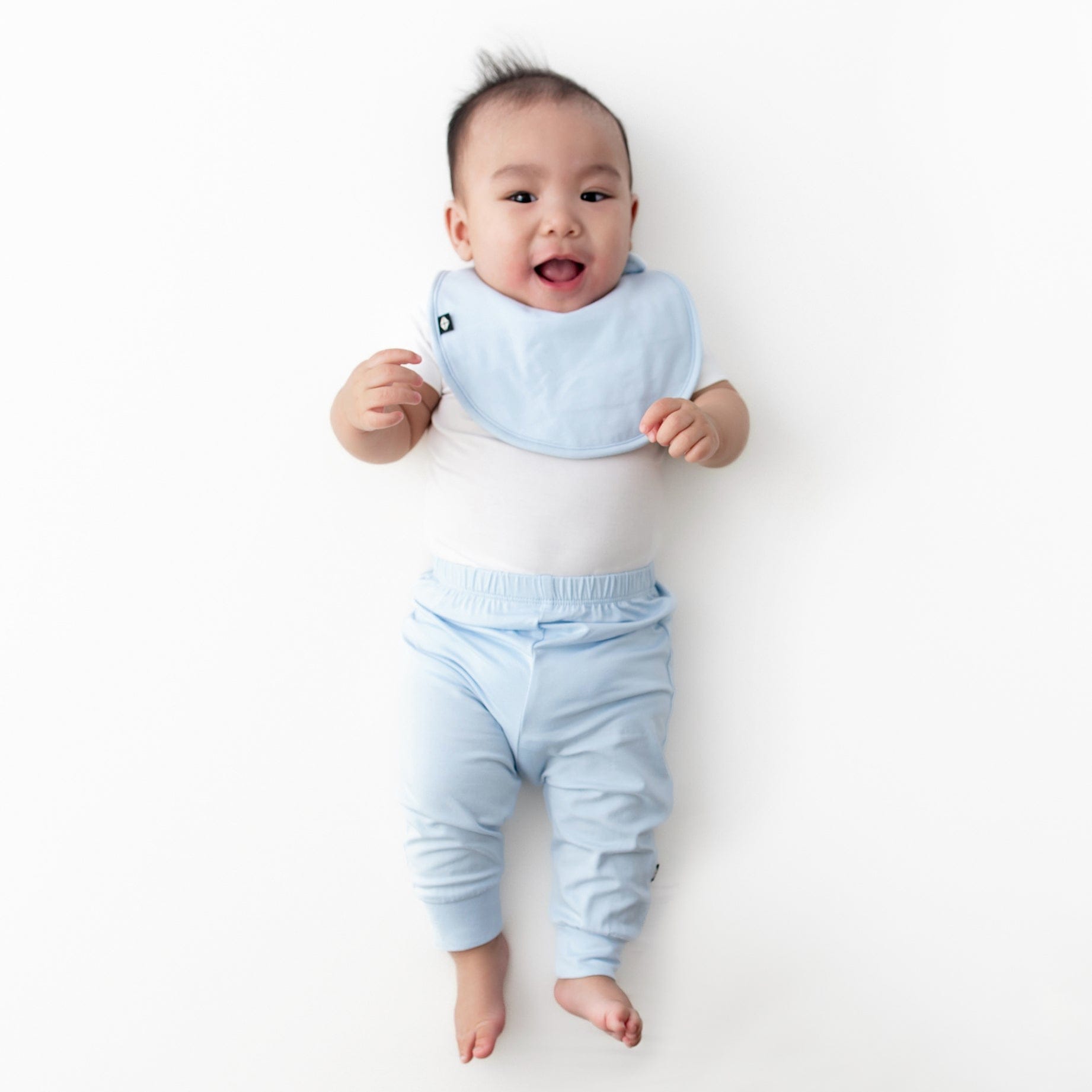 Pant in Breeze